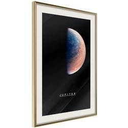 Arkiio Affisch Jupiter [Poster] 20x30 Poster